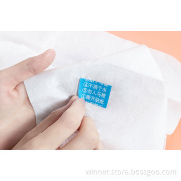 Disposable Toilet Seat Cover